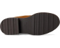 Shibley Waterproof Lug Buckle Booties