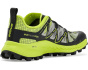 Mudtalon Speed V2