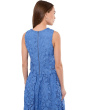 Sleeveless Lace Top