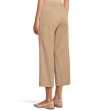 Elastic Waist , Multi Seam, Wide Leg Pants