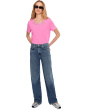 Clairmont Rhinestone Knit