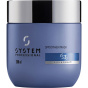 System Professional Lipid Code Разглаживающая маска S3 - 200 мл