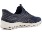 Hands Free Slip-ins: Glide-Step - Prismatic