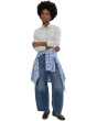 Dolman Shirt