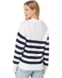 Finley Johnny Collar Stripe