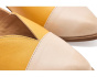 Florie Sling Back Flats