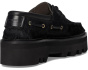 Aastha Fur Boat Shoes
