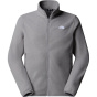THE NORTH FACE Мужская куртка M флисовая КУРТКА GLACIER