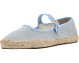 Mary Jane Espadrille