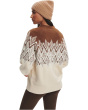 Siren Jacquard Sweater 2.0