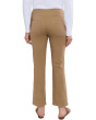 Modern Twill - Pull on Pants with Back Pockets