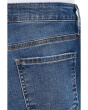 Kelsey High-Rise Fab Ab Ankle Flare in Cool