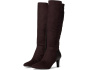 Gracie High Heeled Tall Boots