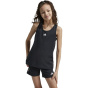 ADIDAS Детская рубашка TECHFIT Kids