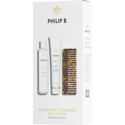 Philip B Кондиционер Невесомый объемный кондиционер - 417 г