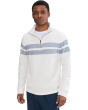 Vineyard Vines Мужская куртка Coastline на молнии 1/4