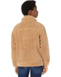 Frankie Sherpa Trucker Jacket