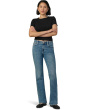 The Provocateur Petite Bootcut
