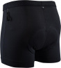 Женские велосипедные шорты WP373V Inner