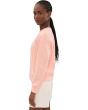 Marina Del Mar V-Neck Sweatshirt