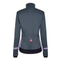 Castelli Женская велосипедная майка Dinamica с коротким рукавом