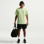 NIKE Мужская рубашка M NK DF UV HYVERSE SS