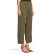 Cameron Ankle With Utility Pockets in Vintage Meadow Spring