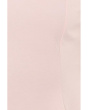 Sleeveless with Flowy Hem