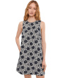 Madewell Женское мини-платье-сорочка