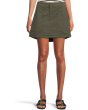 Falls High-Low Skirt