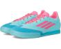 F50 Freestyle Messi Indoor Soccer Cleats