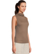 Chiara Drape Neck Tank