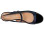 Claire Slingback Mary Jane