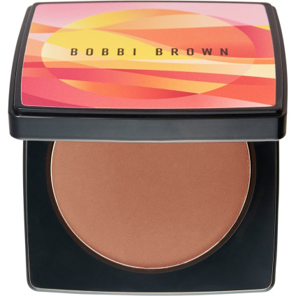 Bobbi Brown Порошок для бронзирования Golden Hour Glow Натуральный - 9 г