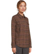 Vista Flannel Shacket