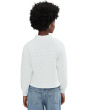 Quilted Button Popover
