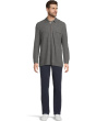 Penn Cove Polo Long Sleeve