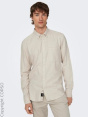 ONLY & SONS Рубашка с длинным рукавом C10154227-4292