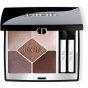 DIOR Тени для век show 5 Couleurs Палитра теней для век 669 Мягкий кашемир - 7 г