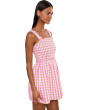 Hadly Skirted Rompers