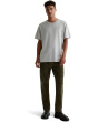 Everett Slim Straight Corduroy Pants