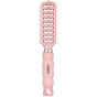 Conair, Продуваемая расческа для укладки Gel Grips с удобной гелевой ручкой, 1 шт.
