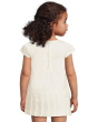 Pleated Skirt Dress (Infant)