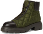 Hudson Quilted Hiker Bootie