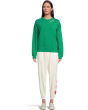 Devyn Oversized Sweatshirt