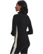 Demi 2.0 1/2 Zip Knit