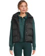 Big Cozy Puffer Vest