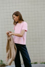 Zara Футболка ИЗ ДЕРЕВЕНСКОГО ХЛОПКА 498702910-620-2