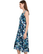 Giverny Knit Blanche Dress