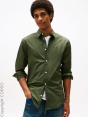 Tommy Jeans Рубашка с длинным рукавом C50365317-4292